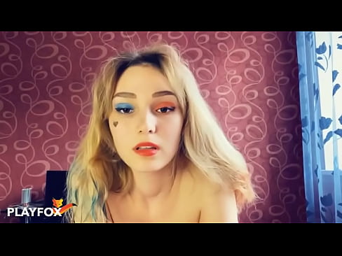 ❤️ Kouzelné brýle pro virtuální realitu mi poskytly sex s Harley Quinn ❤️❌ Super sex u cs.porn-evooli.ru ❌❤