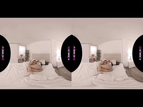 ❤️ PORNBCN VR Dvě mladé lesbičky se probudí nadržené ve virtuální realitě 4K 180 3D Geneva Bellucci Katrina Moreno ❤️❌ Super sex u cs.porn-evooli.ru ❌❤